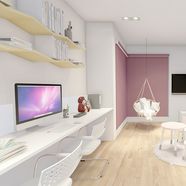 SPA Room